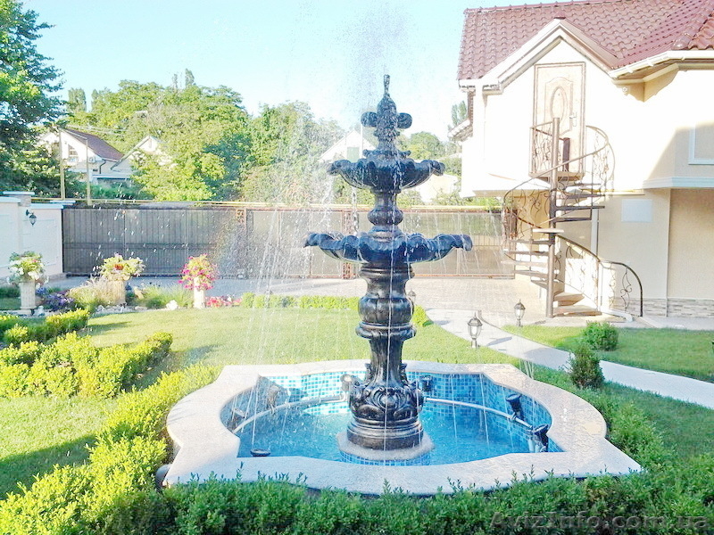 VIP ДОМ возле моря !  - <ro>Изображение</ro><ru>Изображение</ru> #4, <ru>Объявление</ru> #727464