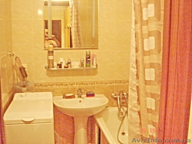 2 комн. квартира на ул.Вильямса !  - <ro>Изображение</ro><ru>Изображение</ru> #5, <ru>Объявление</ru> #726933