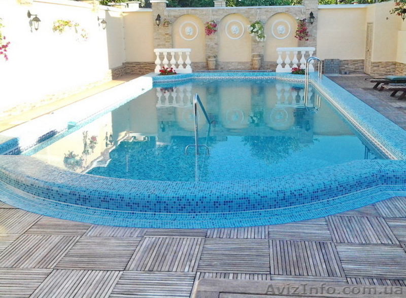 VIP ДОМ возле моря !  - <ro>Изображение</ro><ru>Изображение</ru> #5, <ru>Объявление</ru> #727464