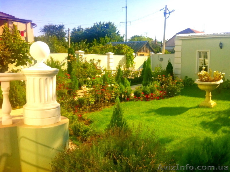 Очень красивый дом на ул.Куприна! - <ro>Изображение</ro><ru>Изображение</ru> #7, <ru>Объявление</ru> #716229