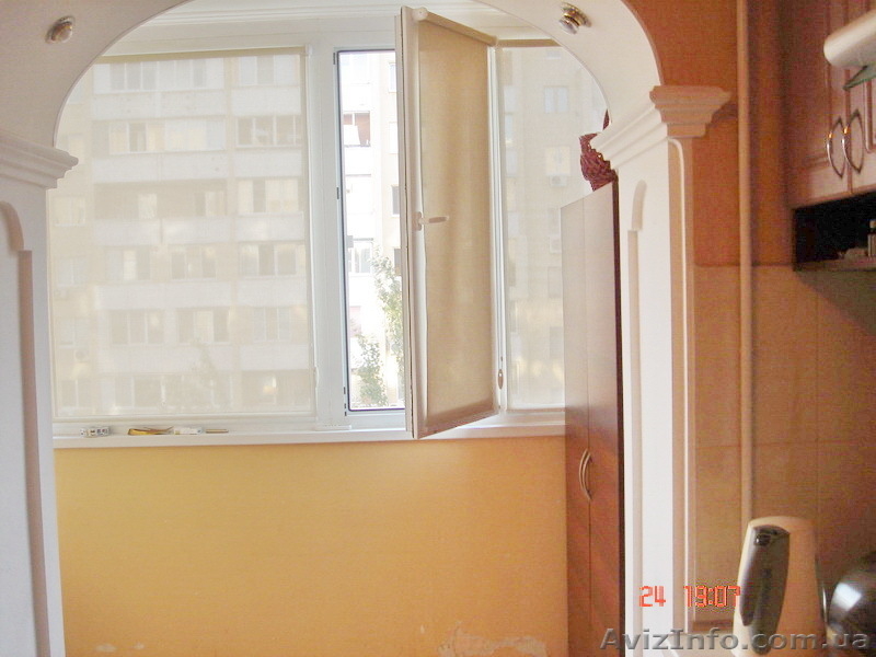 2 комн. квартира на ул.Вильямса !  - <ro>Изображение</ro><ru>Изображение</ru> #6, <ru>Объявление</ru> #726933