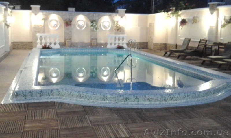 VIP ДОМ возле моря !  - <ro>Изображение</ro><ru>Изображение</ru> #6, <ru>Объявление</ru> #727464