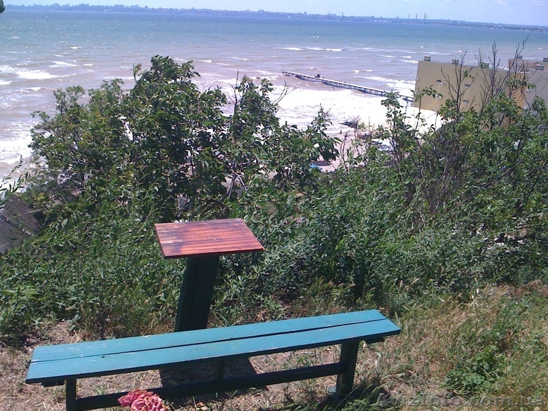 Комнаты для отдыха возле самого моря  за 45 грн/сут/чел - <ro>Изображение</ro><ru>Изображение</ru> #7, <ru>Объявление</ru> #277036