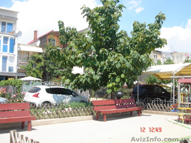 Продам дачу в Овидиопольском районе - Бурлачья балка - <ro>Изображение</ro><ru>Изображение</ru> #5, <ru>Объявление</ru> #717913