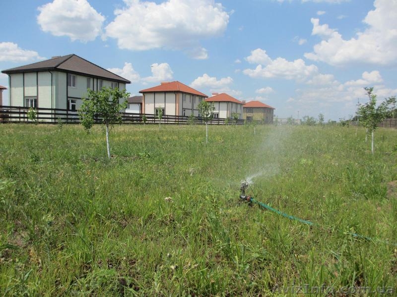 Дом Вашей мечты в коттеджном городке"Фреш-Таун" - <ro>Изображение</ro><ru>Изображение</ru> #2, <ru>Объявление</ru> #718173