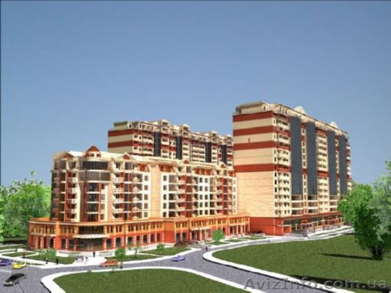 Продам 3-х комнатную квартиру по ул.Армейская - <ro>Изображение</ro><ru>Изображение</ru> #1, <ru>Объявление</ru> #709197