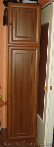 Стенка б/у, состояние 4+ - <ro>Изображение</ro><ru>Изображение</ru> #2, <ru>Объявление</ru> #714057