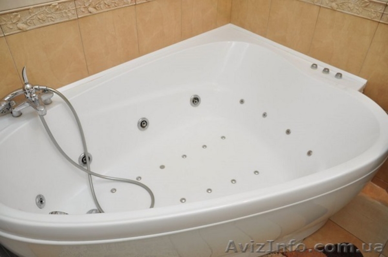 Сдам элитную квартиру у моря! - <ro>Изображение</ro><ru>Изображение</ru> #6, <ru>Объявление</ru> #717246