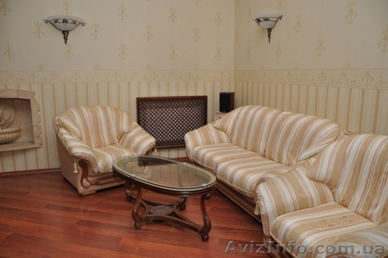 Сдам элитную квартиру у моря! - <ro>Изображение</ro><ru>Изображение</ru> #4, <ru>Объявление</ru> #717246