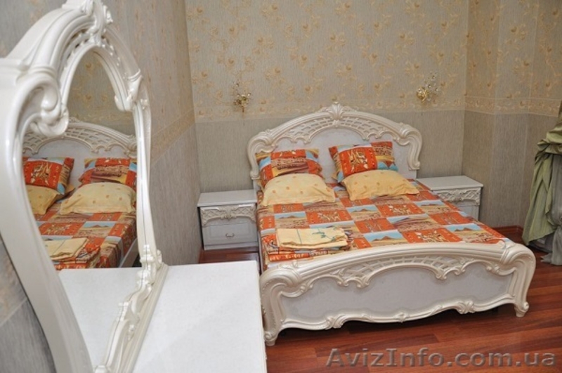 Сдам элитную квартиру у моря! - <ro>Изображение</ro><ru>Изображение</ru> #5, <ru>Объявление</ru> #717246