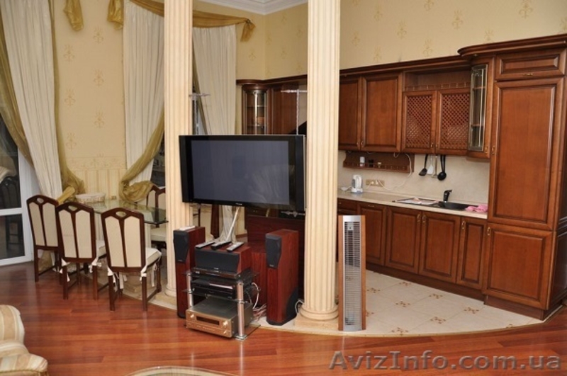 Сдам элитную квартиру у моря! - <ro>Изображение</ro><ru>Изображение</ru> #3, <ru>Объявление</ru> #717246