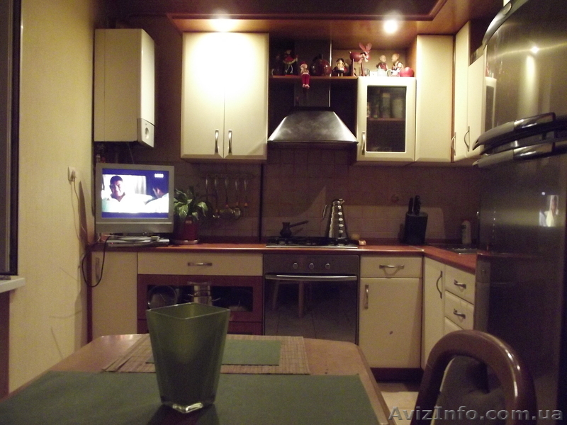 Продам 3-комнатную квартиру по ул. Говорова/ ул.Армейская - <ro>Изображение</ro><ru>Изображение</ru> #3, <ru>Объявление</ru> #723825