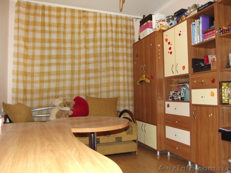 Продам 3-комнатную квартиру по ул. Говорова/ ул.Армейская - <ro>Изображение</ro><ru>Изображение</ru> #4, <ru>Объявление</ru> #723825