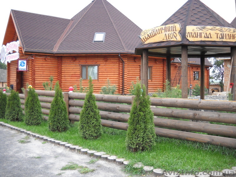 Изготовление срубов. Церкви из  оцилиндрованного бревна. - <ro>Изображение</ro><ru>Изображение</ru> #7, <ru>Объявление</ru> #711348