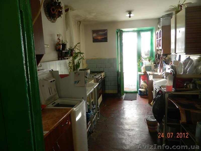 Продам комнату в коммуне - жильё у моря! - <ro>Изображение</ro><ru>Изображение</ru> #3, <ru>Объявление</ru> #722765