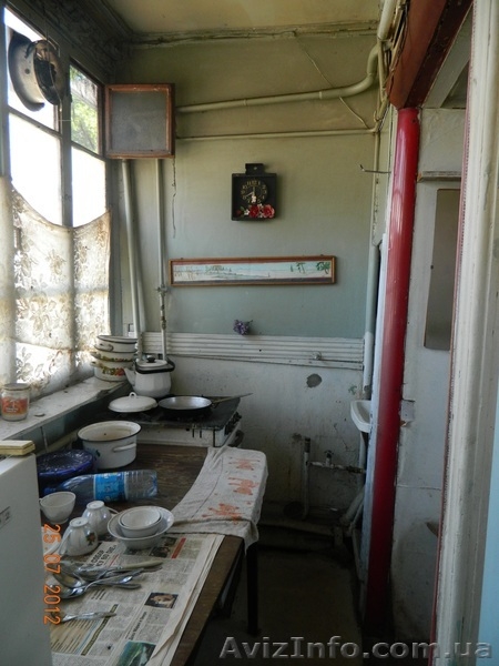 Срочно продам 1- комнатную квартиру ! - <ro>Изображение</ro><ru>Изображение</ru> #3, <ru>Объявление</ru> #723341