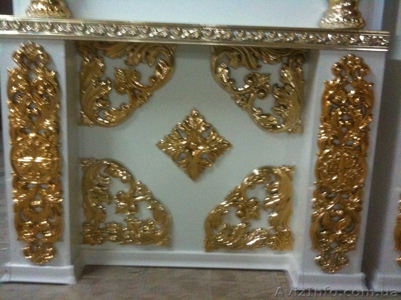 декоративное хромирование - <ro>Изображение</ro><ru>Изображение</ru> #3, <ru>Объявление</ru> #702658