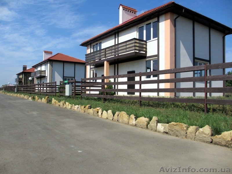 Дом Вашей мечты в коттеджном городке"Фреш-Таун" - <ro>Изображение</ro><ru>Изображение</ru> #3, <ru>Объявление</ru> #718173