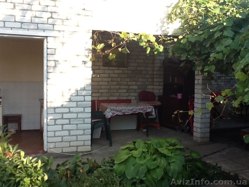 Срочно продам свою дачу в Черноморке - <ro>Изображение</ro><ru>Изображение</ru> #5, <ru>Объявление</ru> #720600