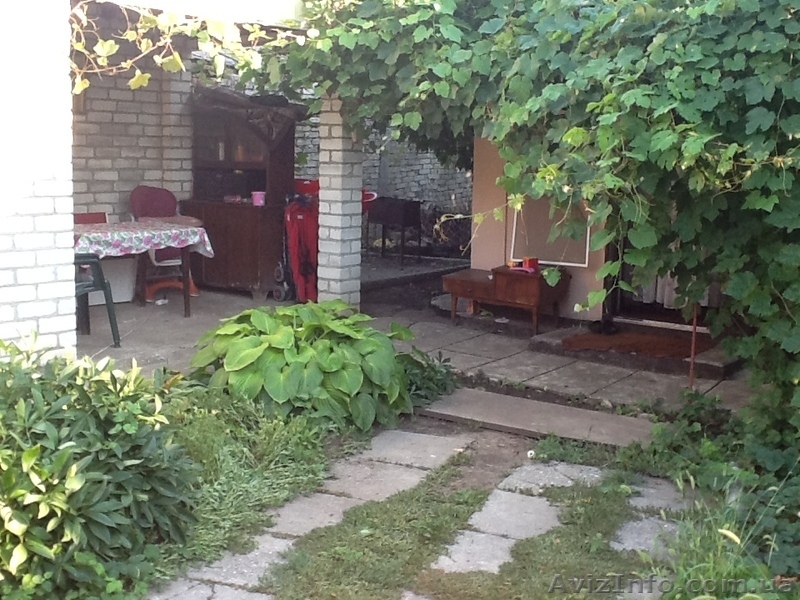 Срочно продам свою дачу в Черноморке - <ro>Изображение</ro><ru>Изображение</ru> #7, <ru>Объявление</ru> #720600