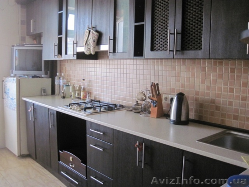 Продам 3х комнатную квартиру на Сахарова «Изумрудный город». - <ro>Изображение</ro><ru>Изображение</ru> #6, <ru>Объявление</ru> #703760