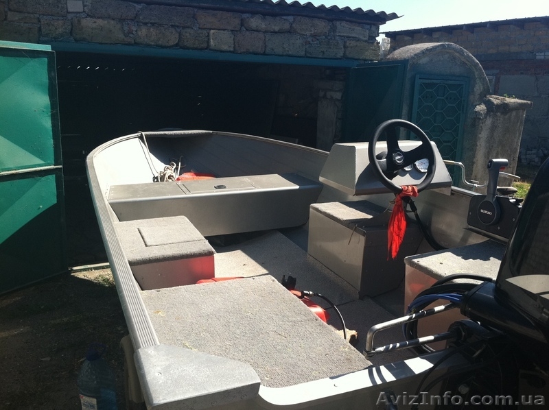 TRACKER Super Guide Laker V-14 - <ro>Изображение</ro><ru>Изображение</ru> #4, <ru>Объявление</ru> #710041