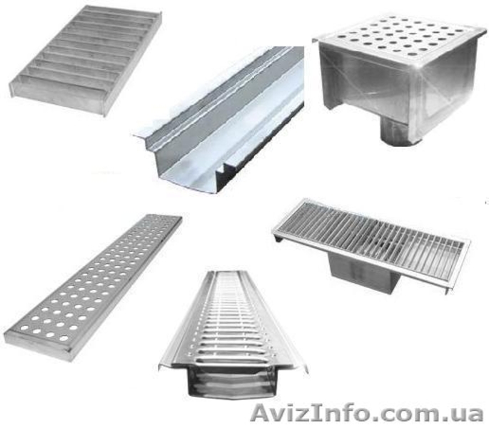 Внутренний водоотвод на предприятии - <ro>Изображение</ro><ru>Изображение</ru> #3, <ru>Объявление</ru> #714916