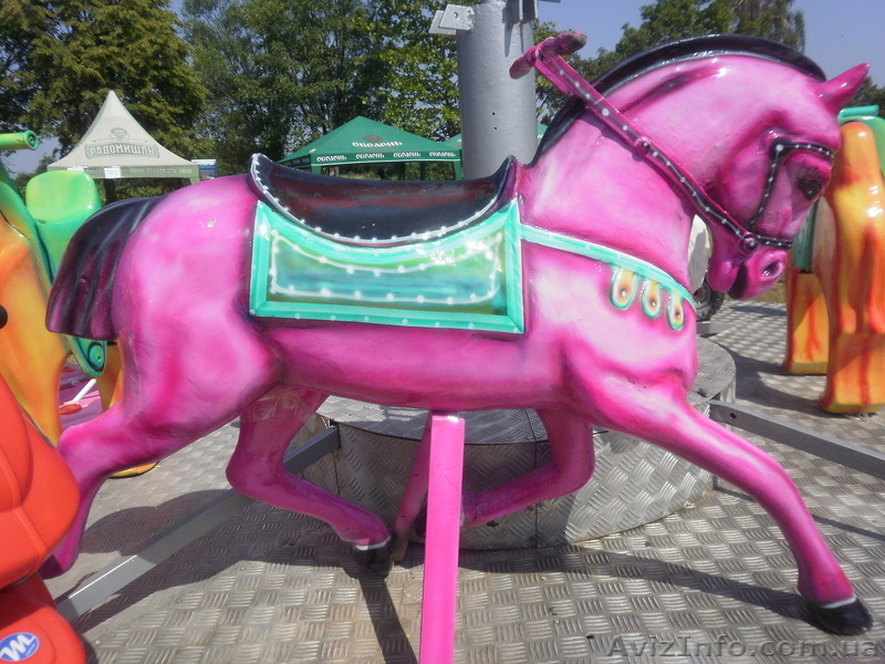 аттракционное оборудование - <ro>Изображение</ro><ru>Изображение</ru> #3, <ru>Объявление</ru> #720639