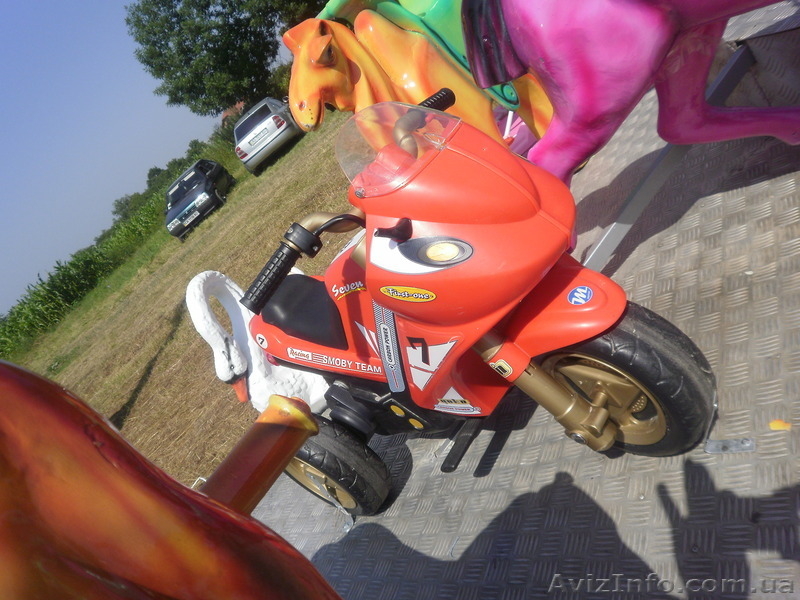 аттракционное оборудование - <ro>Изображение</ro><ru>Изображение</ru> #7, <ru>Объявление</ru> #720639