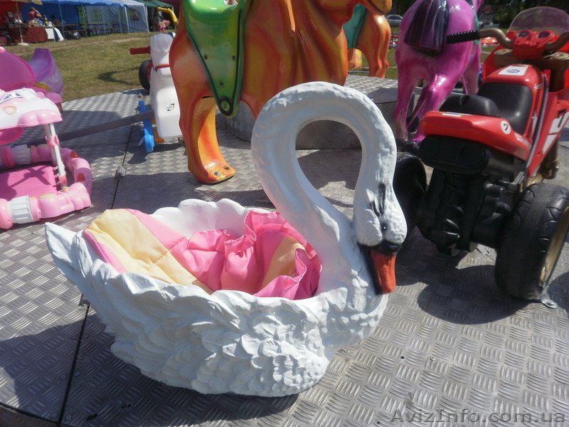 аттракционное оборудование - <ro>Изображение</ro><ru>Изображение</ru> #5, <ru>Объявление</ru> #720639