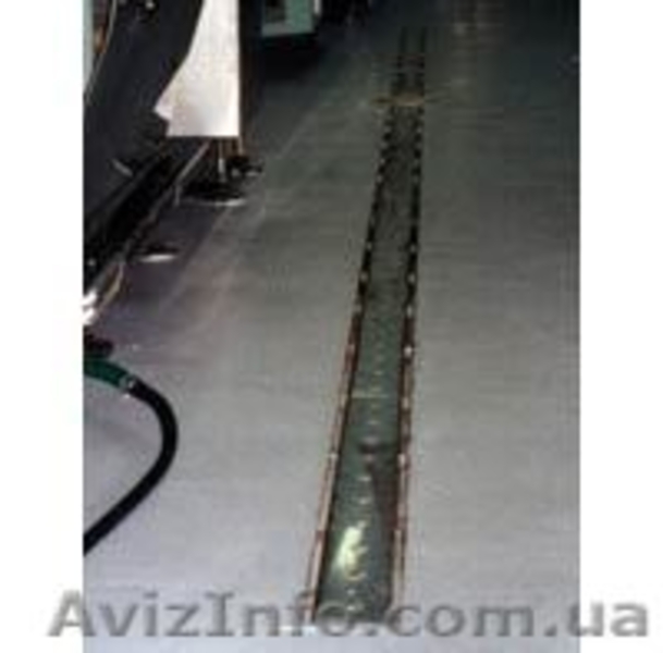 Лотки, трапы из нержавеющей стали - <ro>Изображение</ro><ru>Изображение</ru> #5, <ru>Объявление</ru> #719254