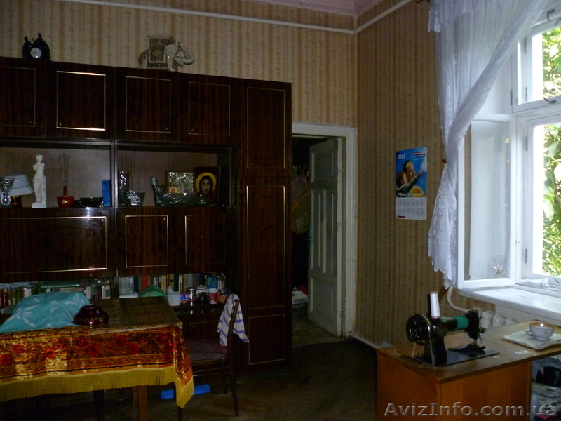 Продам 3-комн.квартиру в  Канатном пер./ ул. М.Арнаутская - <ro>Изображение</ro><ru>Изображение</ru> #3, <ru>Объявление</ru> #723827