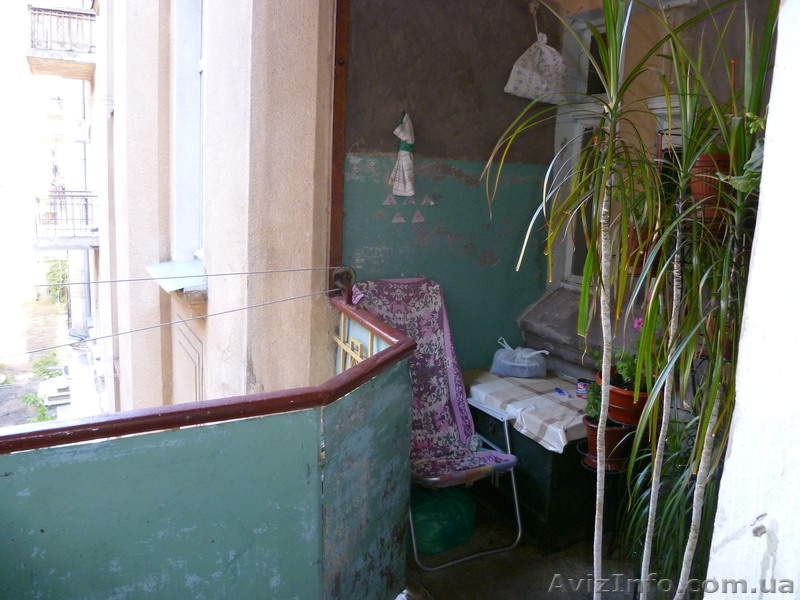 Продам 3-комн.квартиру в  Канатном пер./ ул. М.Арнаутская - <ro>Изображение</ro><ru>Изображение</ru> #5, <ru>Объявление</ru> #723827