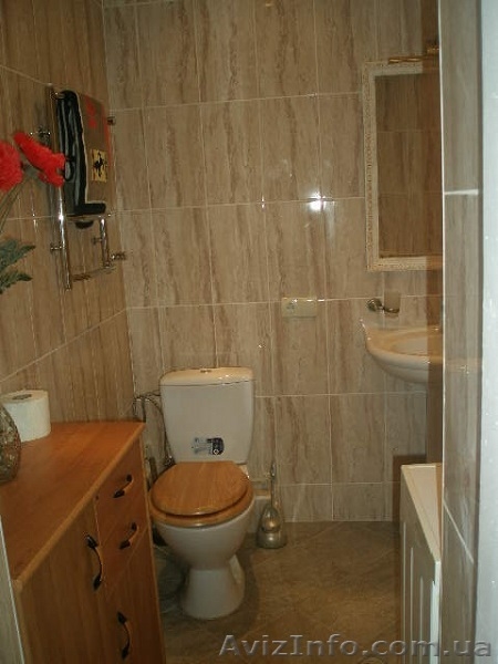 Сдам посуточно квартиру у моря!!! - <ro>Изображение</ro><ru>Изображение</ru> #5, <ru>Объявление</ru> #714384