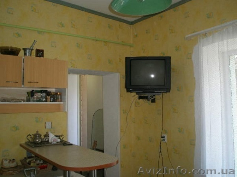 Сдам посуточно квартиру у моря!!! - <ro>Изображение</ro><ru>Изображение</ru> #7, <ru>Объявление</ru> #714384