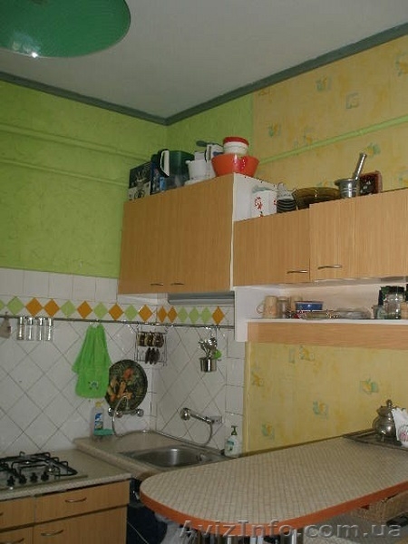 Сдам посуточно квартиру у моря!!! - <ro>Изображение</ro><ru>Изображение</ru> #6, <ru>Объявление</ru> #714384