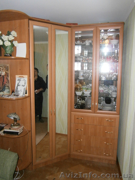 Мебель корпусная под  заказ.Перетяжка мягкой мебели. - <ro>Изображение</ro><ru>Изображение</ru> #9, <ru>Объявление</ru> #725790