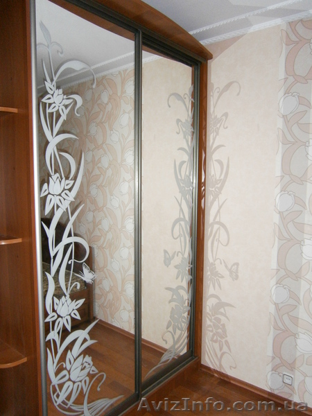 Мебель корпусная под  заказ.Перетяжка мягкой мебели. - <ro>Изображение</ro><ru>Изображение</ru> #10, <ru>Объявление</ru> #725790