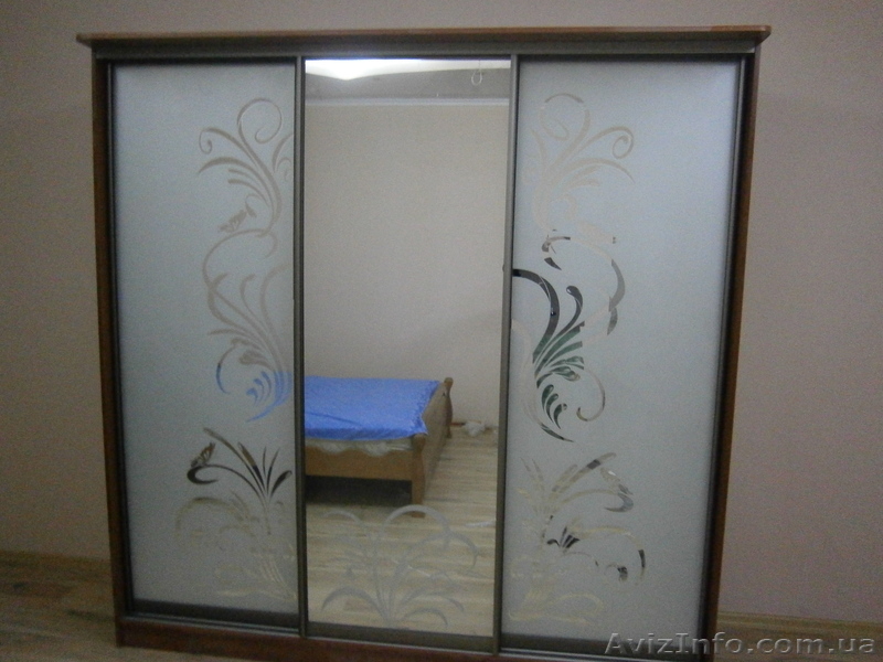 Мебель корпусная под  заказ.Перетяжка мягкой мебели. - <ro>Изображение</ro><ru>Изображение</ru> #7, <ru>Объявление</ru> #725790