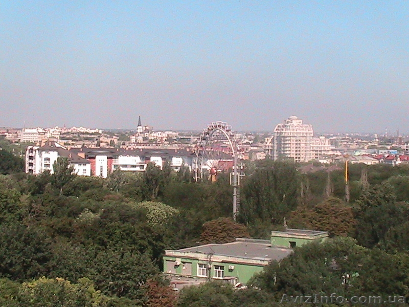 Продам 3-комнатную квартиру в пер. Обсерваторном ЖК  «Синяя птица» - <ro>Изображение</ro><ru>Изображение</ru> #3, <ru>Объявление</ru> #723831