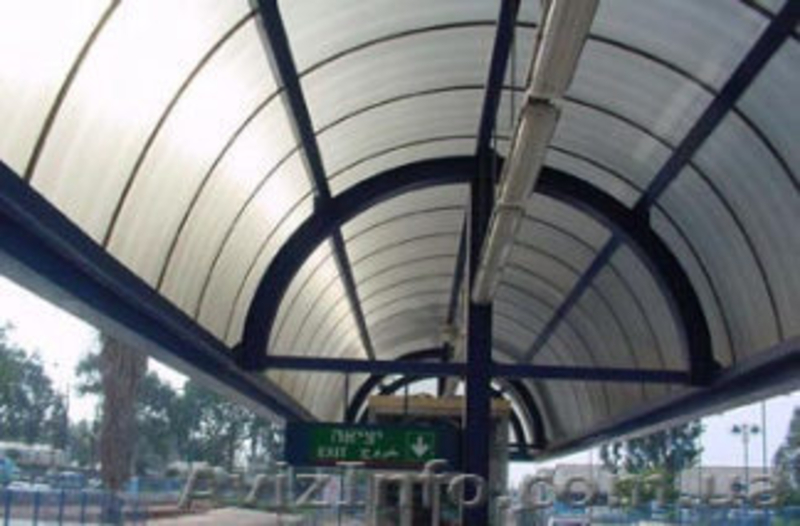 Предлагаю поликарбонат cо склада - <ro>Изображение</ro><ru>Изображение</ru> #3, <ru>Объявление</ru> #723018