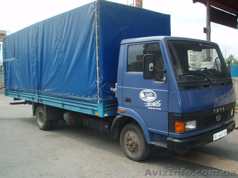 Грузовой автомобиль в аренду - <ro>Изображение</ro><ru>Изображение</ru> #4, <ru>Объявление</ru> #649537