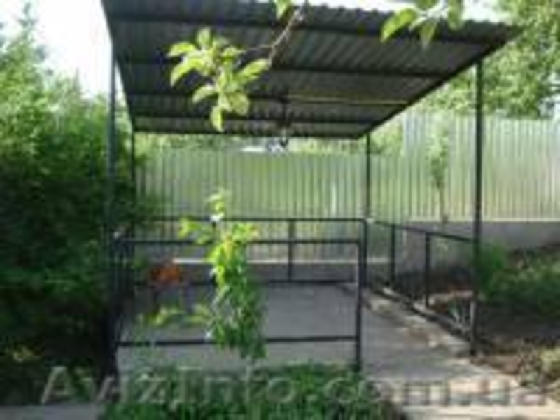 Продаю дом-дачу в Коминтерновском р-не с.Бурдовка Кооператив "Бриз" - <ro>Изображение</ro><ru>Изображение</ru> #4, <ru>Объявление</ru> #658535