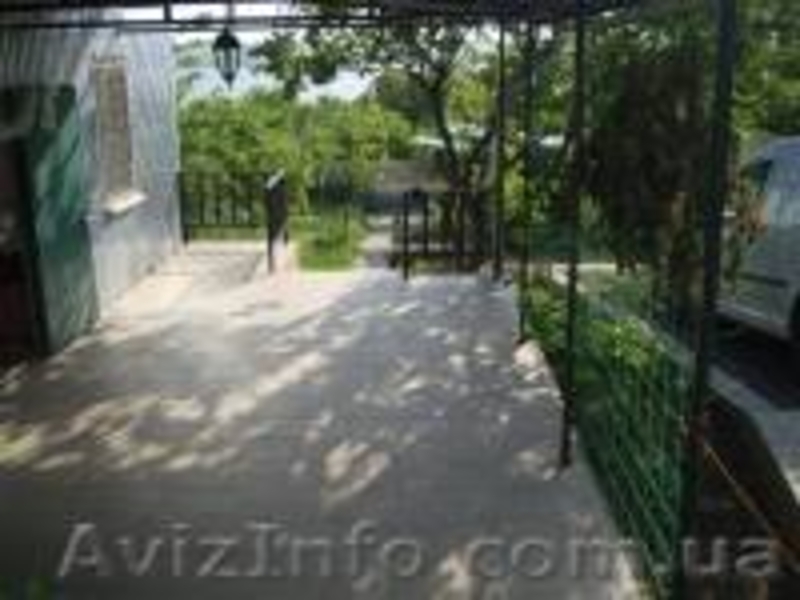 Продаю дом-дачу в Коминтерновском р-не с.Бурдовка Кооператив "Бриз" - <ro>Изображение</ro><ru>Изображение</ru> #3, <ru>Объявление</ru> #658535