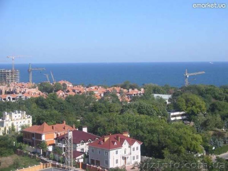 Продам 2 ком. кв. в жк 'ЮЖНАЯ ПАЛЬМИРА'/Генуэзская=98 кв.м. - <ro>Изображение</ro><ru>Изображение</ru> #1, <ru>Объявление</ru> #736326