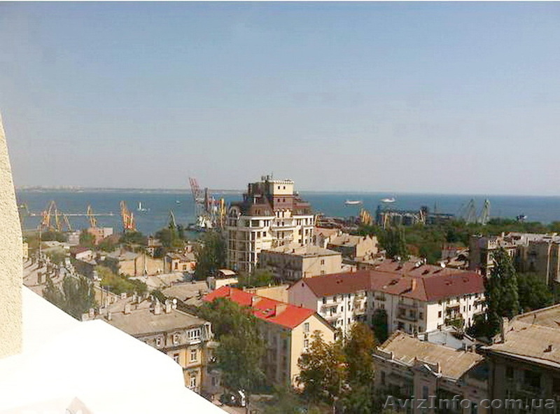 Продам видовую 2-х ком. кв. в жк Дом №1/Греческая - <ro>Изображение</ro><ru>Изображение</ru> #4, <ru>Объявление</ru> #745225