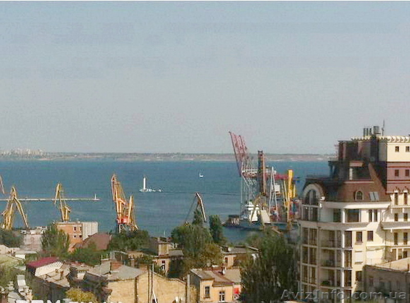 Продам видовую 2-х ком. кв. в жк Дом №1/Греческая - <ro>Изображение</ro><ru>Изображение</ru> #3, <ru>Объявление</ru> #745225