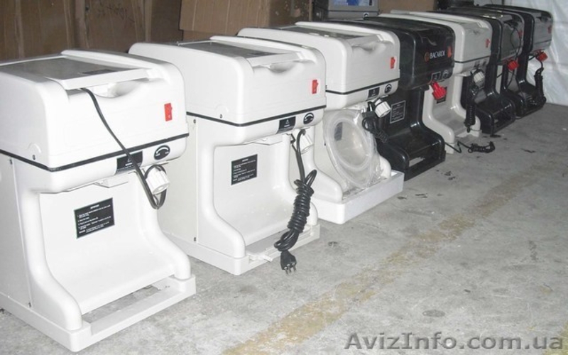 Продам готовый бизнес. Шейвер для льда, продажа бизнеса - <ro>Изображение</ro><ru>Изображение</ru> #3, <ru>Объявление</ru> #731529