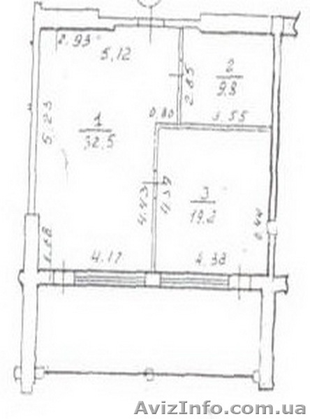 Продам 1 ком. кв. в жк 'АРКАДИЕВСКИЙ ДВОРЕЦ'/Гагаринское плато - <ro>Изображение</ro><ru>Изображение</ru> #4, <ru>Объявление</ru> #730733