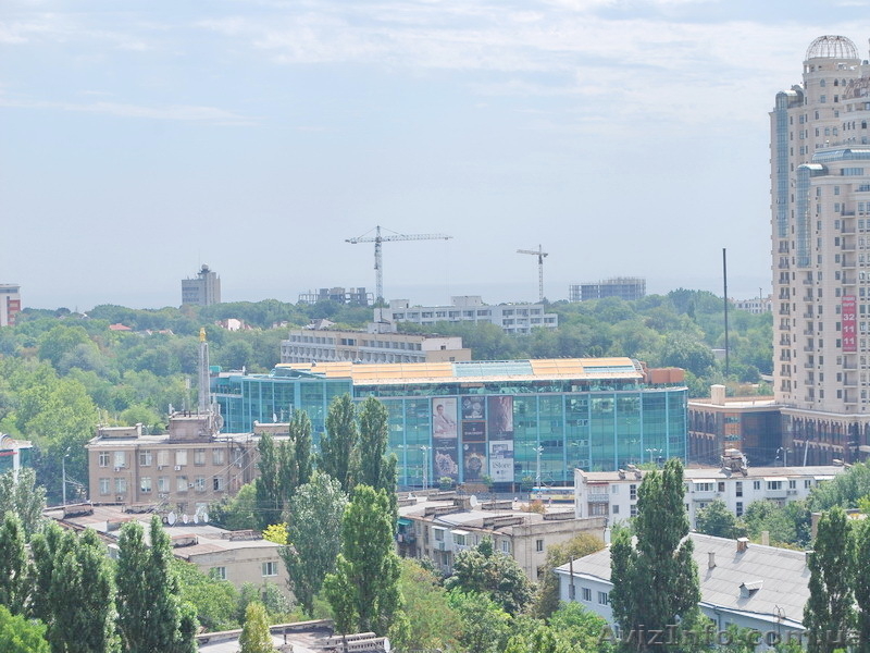 2 комн. квартира с видом на море !  - <ro>Изображение</ro><ru>Изображение</ru> #8, <ru>Объявление</ru> #731294